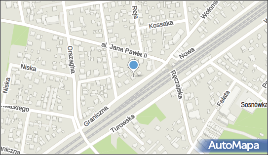 012989600, Gabinet Lekarski Elżbieta Milewska 