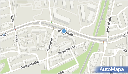 Gabinet Lekarski Euro Med, al. Pokoju 29A, Kraków 31-564 - Przedsiębiorstwo, Firma, NIP: 6762010738