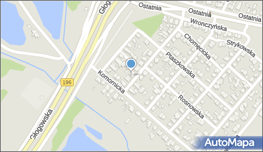 Gabinet Lekarski Ferenc Gruszka Anna, Granowska 20a, Poznań 60-101 - Przedsiębiorstwo, Firma, NIP: 7791156474
