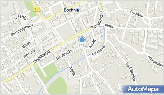 8681234506, Gabinet Lekarski Ginek.-Położ.i Usg Ewa Leśna 