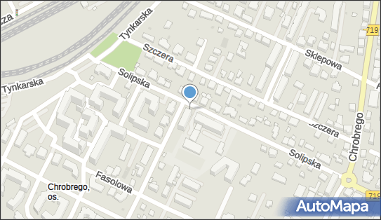 Gabinet Lekarski Ginekologiczno Andrologiczny, ul. Solipska 21 02-482 - Przedsiębiorstwo, Firma, numer telefonu, NIP: 8651030710