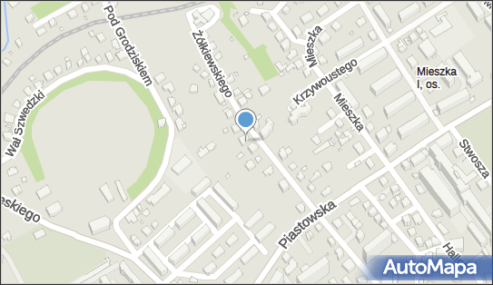 5471612656, Gabinet Lekarski Ginekologiczno-Położniczy Frogowska-Zajda Wanda 