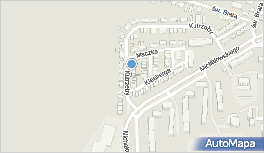 Gabinet Lekarski Ginekologiczno Położniczy, Kutrzeby 2/6 42-224 - Przedsiębiorstwo, Firma, NIP: 9490797601