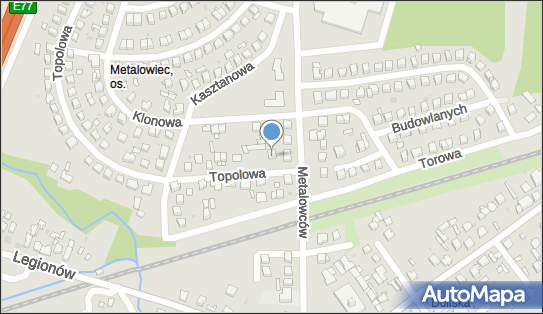 6631477186, Prywatny Gabinet Lekarski Ginekologiczny Eskulap Maciej Raczek 