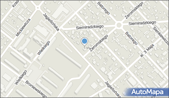 5361039871, Elżbieta Góralska-Budzisz Gabinet Lekarski 