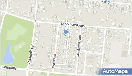 6221016770, Podskarbi Henryk Gabinet Lekarski 