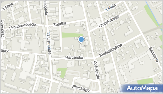 5341253584, Elżbieta Kudła Praktyka Lekarska 