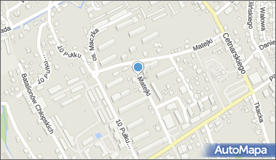 8151485689, Gabinet Lekarski Intermed Lek.Med.Jacek Tybulczuk 