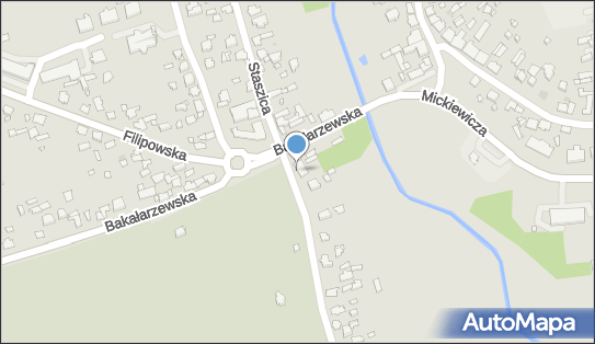 8441196858, Gabinet Lekarski Jan Janusz Kamiński 