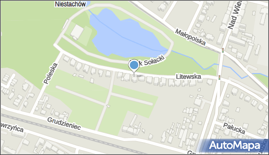7811250421, Gabinet Lekarski Kaliszewska Zofia 