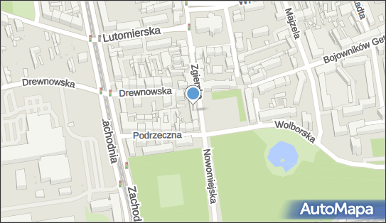 Gabinet Lekarski Katarzyna Niewiadomska Jarosik, ul. Zgierska 2/8 91-002 - Przedsiębiorstwo, Firma, NIP: 7291082057