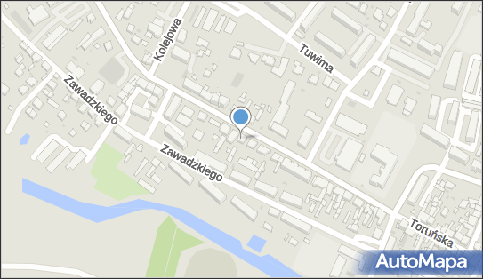 6661042725, Gabinet Lekarski Krajski Zbigniew 