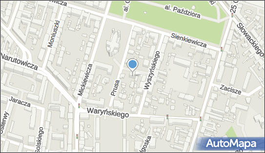 Gabinet Lekarski Krystyna Młyńczyk Budzynowska, Radom 26-600 - Przedsiębiorstwo, Firma, numer telefonu, NIP: 9481485569