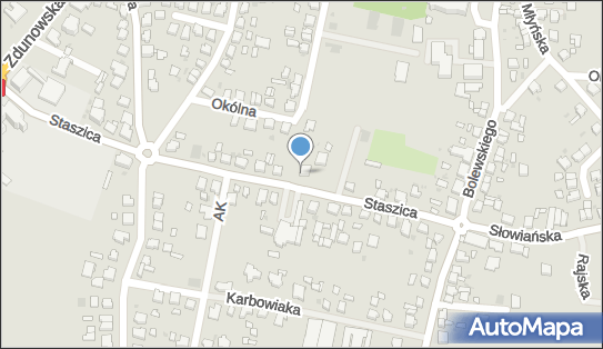 6211063207, Gabinet Lekarski-Krystyna Ratajska 