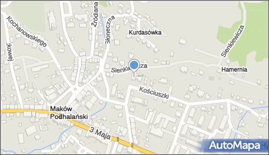 070124087, Prywatny Gabinet Lekarski Małgorzata Munk 