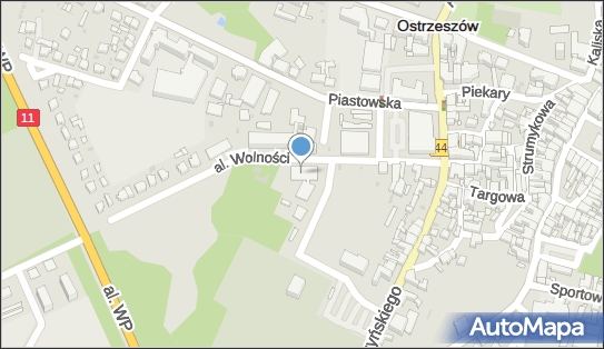 6221069660, Indywidualna Specjalistyczna Praktyka Lekarska Elżbieta Argasińska-Sobczak 