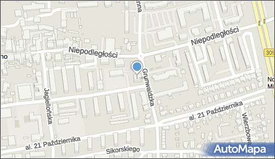 Gabinet Lekarski Lek Med Ginekolog Położnik Leszno, Prochownia 27 64-100 - Przedsiębiorstwo, Firma, NIP: 6971234264
