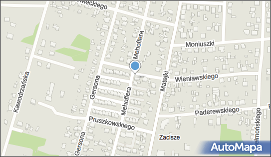 Gabinet Lekarski Lek Med Grażyna Cebula Kubat, ul. Mehoffera 49 42-200 - Przedsiębiorstwo, Firma, NIP: 5731146229
