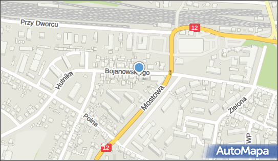 6961277987, Gabinet Lekarski Lek.Med.Joanna Sobkowicz-Migas NZOZ Centrum Medyczne Krob-Med 