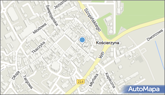 5861553424, Gabinet Lekarski Lek.Med.Wesołowski Ryszard 