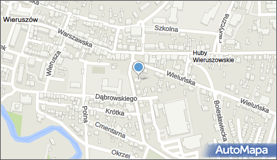 6191465700, Zakład Opieki Zdrowotnej 