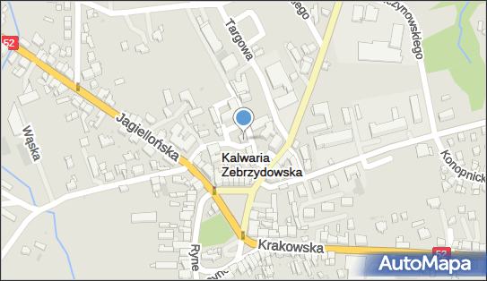 5511135347, Prywatna Praktyka Lekarska - Szul Maria 