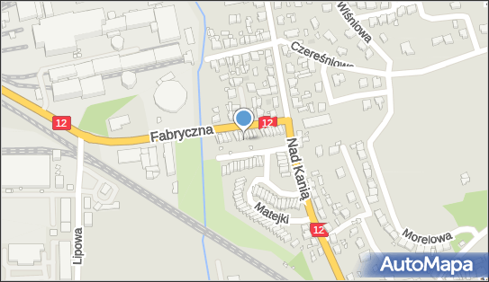 Gabinet Lekarski Lek Specj w Chir Dziecięcej Gostyń, Fabryczna 18 63-800 - Przedsiębiorstwo, Firma, NIP: 6961090680