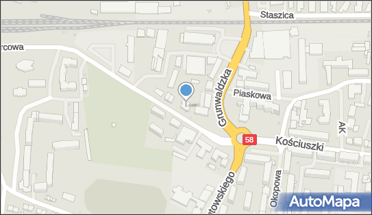 8491034164, Gabinet Lekarski Grzegorz Mazurek Lekarz Pediatra 