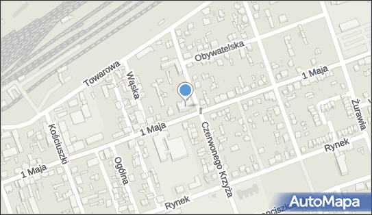 6631300565, Prywatny Gabinet Ortopedyczny Zbylut Lewicki 