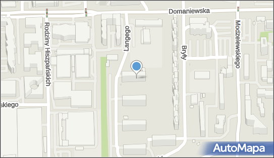 Gabinet Lekarski Maciej Lewandowski, Oskara Langego 8/110, Warszawa 02-685 - Przedsiębiorstwo, Firma, godziny otwarcia, numer telefonu