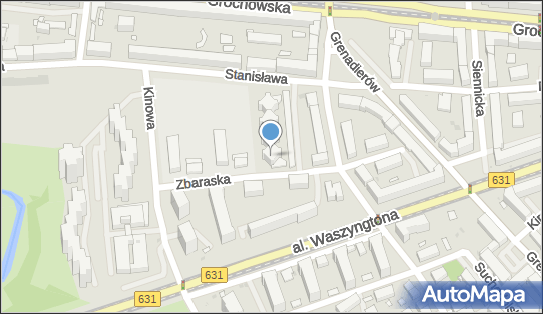 1130126160, Prywatna Specjalistyczna Praktyka Lekarska Madziar-Kraśkiewicz Barbara 
