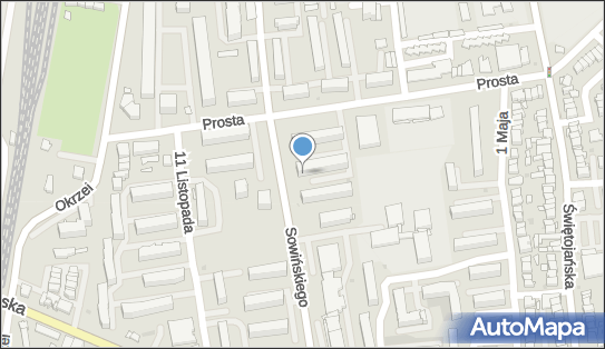 Gabinet Lekarski Maria Choromańska, Wyszków 07-200 - Przedsiębiorstwo, Firma, NIP: 7621161938