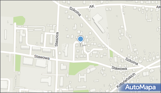 Gabinet Lekarski Maria Supowicz, ul. Stawowa 28, Drzewica 26-410 - Przedsiębiorstwo, Firma, NIP: 7991133443