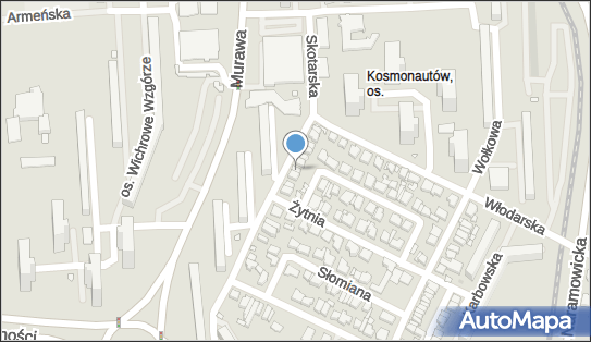 Gabinet Lekarski Med Timm, ul. Skotarska 16A, Poznań 61-625 - Przedsiębiorstwo, Firma, NIP: 9720065972