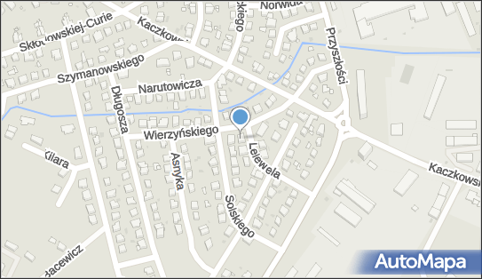 Gabinet Lekarski Mróz, Lelewela 2, Nowa Sól 67-100 - Przedsiębiorstwo, Firma, NIP: 9251036543