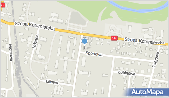 Gabinet Lekarski Nowak Andrzej, al. Wolności 18, Koronowo 86-010 - Przedsiębiorstwo, Firma, numer telefonu, NIP: 9670060718