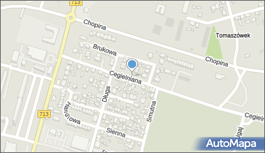 Gabinet Lekarski Ostrowski Marian, Cegielniana 35 97-200 - Przedsiębiorstwo, Firma, NIP: 7731023634