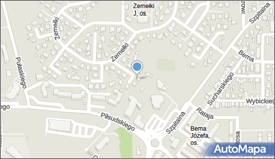 6651051409, Prywatna Praktyka Lekarska Nakończy-Gulczyńska Zofia 