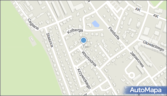 8841027154, Gabinet Lekarski-Praktyka Wyjazdowa Janina Lorenc-Świerzko 