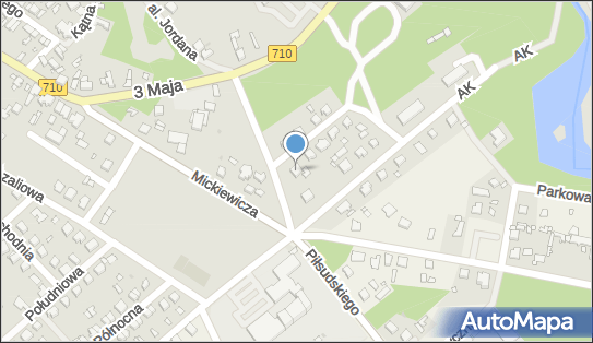 Gabinet Lekarski Prophylaxis, ul. Jana Kochanowskiego 1, Lutomiersk 95-083 - Przedsiębiorstwo, Firma, NIP: 7291869343