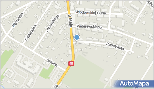 8321179432, Gabinet Lekarski Rehabilitacja Medyczna Ewa Pabisiak-Matuszczyk 