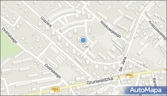 7271397361, Gabinet Lekarski-Urologiczny Zdzisław Leńko 