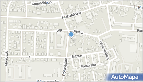 7861354660, Prywatna Praktyka Lekarska Marzena Majewska-Katarzyńska 