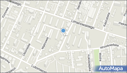 7271886290, Gabinet Lekarski w Miejscu Wezwania Anna Kamińska-Kowalczyk 