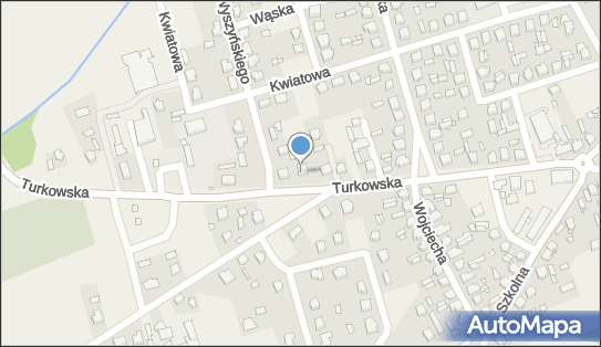 311503111, Kahtan Violetta Gabinet Lekarski w Miejscu Wezwania, 62-720 Brudzew , ul.Turkowska 54, Przychodnia Lekarza Rodzinnego i Specjalistów 