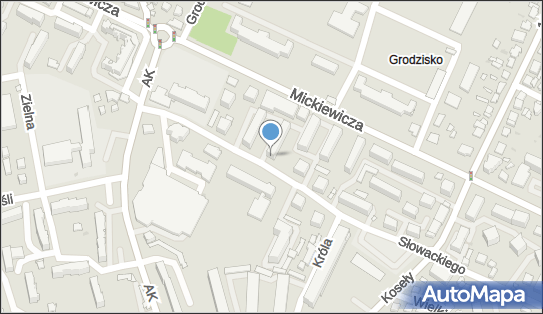 8641086063, Gabinet Lekarski Wacława Broda 