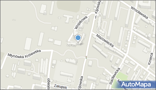 Gabinet Lekarski Wizyty Domowe, al. Kijowska 31, Kraków 30-079 - Przedsiębiorstwo, Firma, numer telefonu, NIP: 6771664184