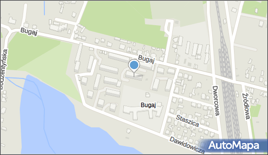 Gabinet Lekarski Wizyty Domowe, Bugaj 14, Suchedniów 26-130 - Przedsiębiorstwo, Firma, NIP: 6631015273