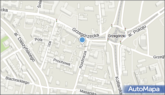 Gabinet Lekarski Wojciech Teodor Serednicki, ul. Rzeźnicza 3 31-540 - Przedsiębiorstwo, Firma, NIP: 9441183342