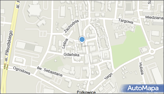 Gabinet Lekarski, Rynek 48, Polkowice 59-100 - Przedsiębiorstwo, Firma, numer telefonu, NIP: 6921458820